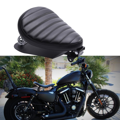 Sella sella moto solo per