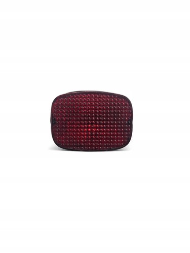 Fanale posteriore harley - fanale,