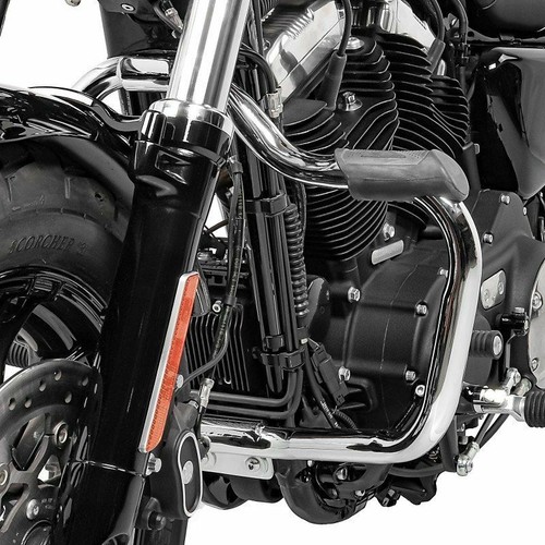 Paramotore engine guard - engine,