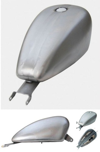 Serbatoio benzina sportster - serbatoio,