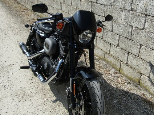 Cupolino fairing specifico - cupolino,