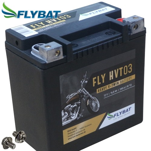 Batteria per harley 1200 x - batteria,