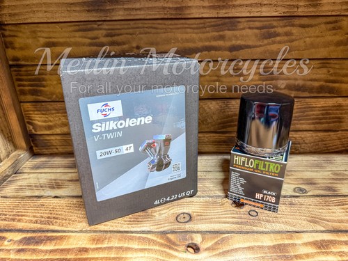 Kit olio harley - olio, harley-davidson
