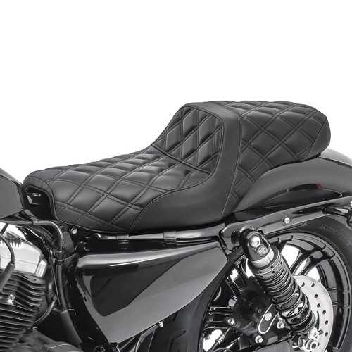 Sella seat replica - , saddlemen