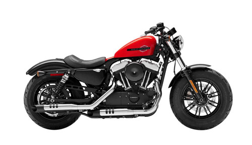 Acceleratore harley - 35,