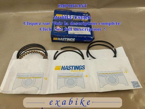 Segmenti per harley davidson - per,
