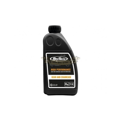 Olio revtech minerale cambio - minerale,