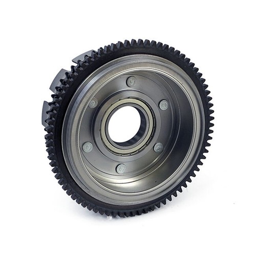 Rotore alternatore magnete - rotore,