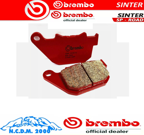 Pastiglie freno brembo - freno,